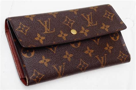 ebay louis vuitton handbags and wallets|louis vuitton used wallet.